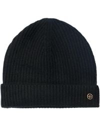 Bel Cashmere - Cashmere Hat - Lyst