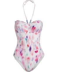 Change of Scenery - Talia One Piece - Lyst
