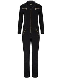 Donna Ida - Dolly The Flight Suit - Lyst