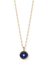 ARMS OF EVE - Koda Necklace - Lyst
