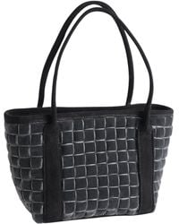 Velvet Atelier - Cassiopeia Shoulder Bag - Lyst
