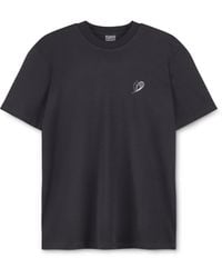 Sea_Washed - Classic Statement Tee - Lyst