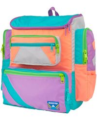 Mokuyobi - Tippy Talk Alex Mega Backpack - Lyst