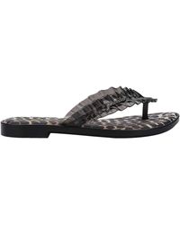 Melissa - Flip Flop Slim X Ganni - Lyst