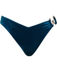 Enez Swim - Seylah Bottom Cheeky - Lyst