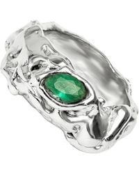 Lavani Jewels - Judy Ring - Lyst