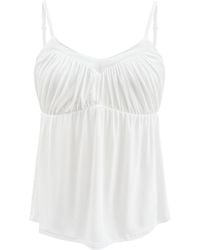 JJwinks - Baby Doll Bra-Free Top - Lyst