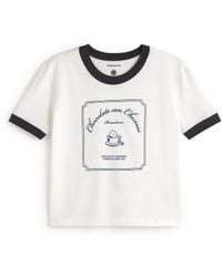 Thinking Mu - Churros Zowie R T-Shirt - Lyst