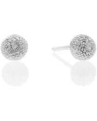 Lee Renee - Dahlia Earrings – - Lyst
