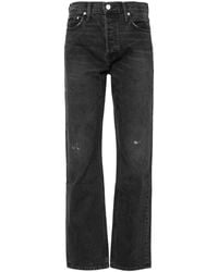 NOEND - Kent Relaxed Straight Jeans - Lyst