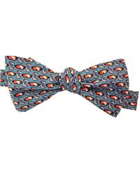 Lazyjack Press - Beer Goggle Bow Tie - Lyst