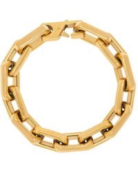Nialaya - Chunky Link Bracelet - Lyst