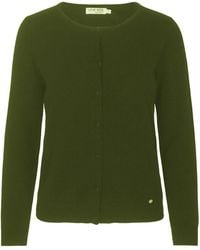 tirillm - Emilie Basic Cashmere Cardigan - Lyst
