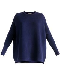 Paisie - Ribbed Jumper - Lyst