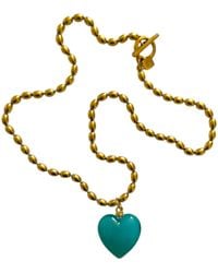 Sccollection - Bacio Necklace - Lyst