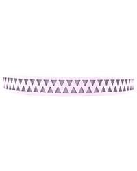 Fairchild Baldwin - Gia Choker Lilac - Lyst