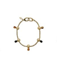 Onia - Twisted Root Bracelet - Lyst