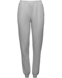 Ocio Leisurewear - Neutrals Everywhere Jogger - Lyst