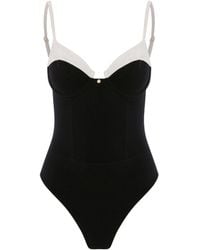 House of Silk - Clair Swimsuit - Lyst