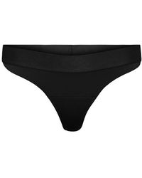 JIV ATHLETICS - Low Rise Thong - Lyst
