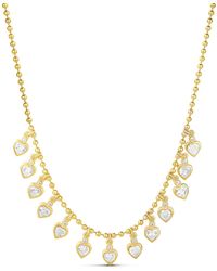 SHYMI - Fancy Shape On A Beaded Ball - Lyst