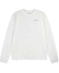 Sea_Washed - Neutrals Sw X Tjw Classic Long Sleeve, Trompe Surf - Lyst