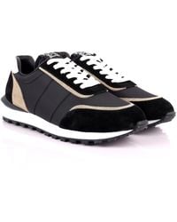 DAVID WEJ - Boston Smart Trainers - Lyst