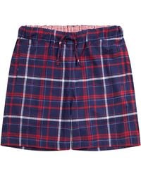 Lounge - Loungewear Shorts Panda Design - Lyst