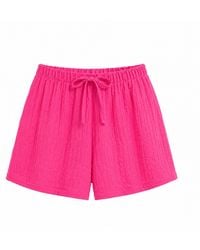 Muche Et Muchette - Nila Short - Lyst