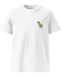 Anchor and Crew - T-Rex Snap Dancin' - Lyst