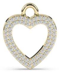 The Link Between - Multiway Heart Charm - Lyst