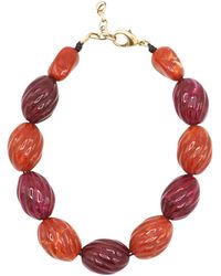 Sita Nevado - Sabo Necklace - Lyst