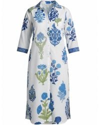 Mary Marshmallow - Vacay Dress - Lyst