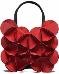 ELEMOOD_Japan - Blossom Butterfly Shoulder Bag - Lyst