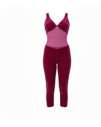 Brasini Swimwear - Naomi Bodysuit - Lyst