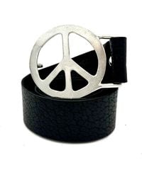 Lynn Tallerico - Peace Belt - Lyst