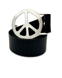 Lynn Tallerico - Peace Belt - Lyst