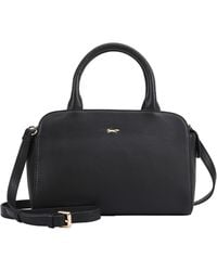 Paul Costelloe - Giselle Leather Crossbody Bag - Lyst
