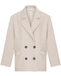 Thisisu Collection - Sansa Jacket - Lyst