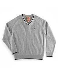 &SONS Trading Co - Sons Rockingham Jumper Marl - Lyst