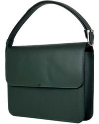godi. - The Moss Adjustable Shoulder Bag - Lyst