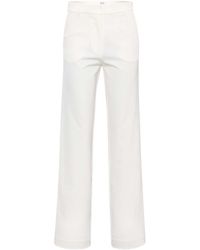 Sélone - Lora Tailored Trousers - Lyst