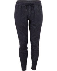 lords of harlech - Jay Montgat Paisley Jogger Pant - Lyst