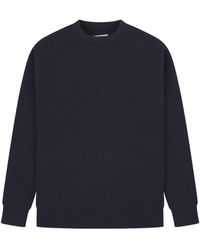 Uskees - Crew Knit Jumper - Lyst