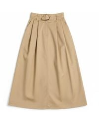 Luum - Corsica Skirt - Lyst