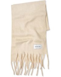 Arctic Fox & Co. - Neutrals The Reykjavik Scarf - Lyst