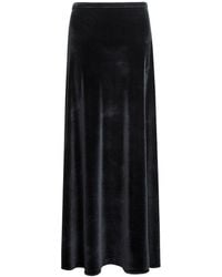 Audrey Vallens - Miss Av Gisele Skirt - Lyst