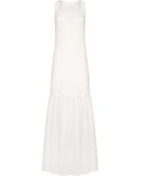 Roses Are Red - Lou Maxi Dress - Lyst