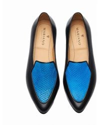 Mariano Shoes - Alqueva Loafers - Lyst