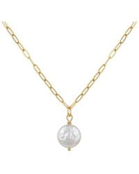 Iris London - Margo Necklace - Lyst